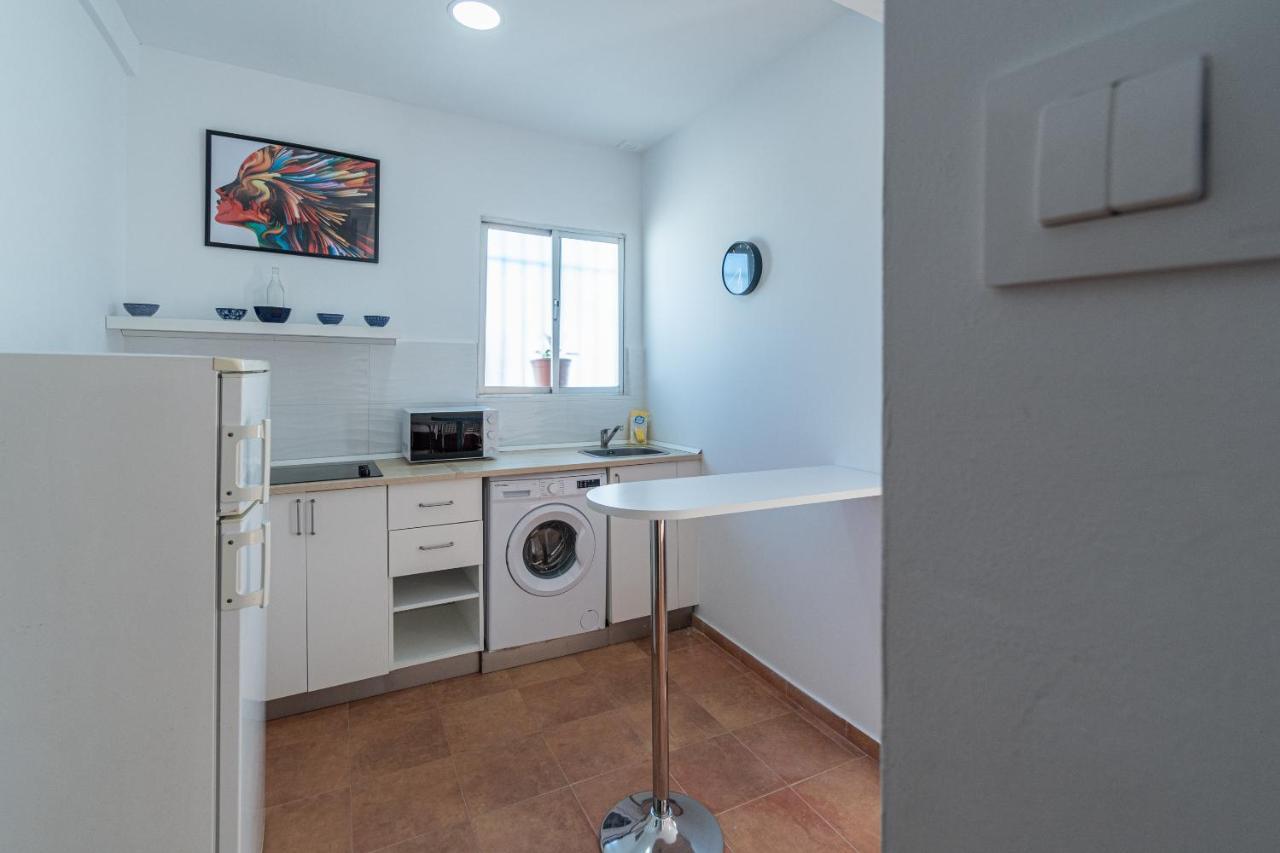 Apartment La Gitanilla terrace Cadice Esterno foto