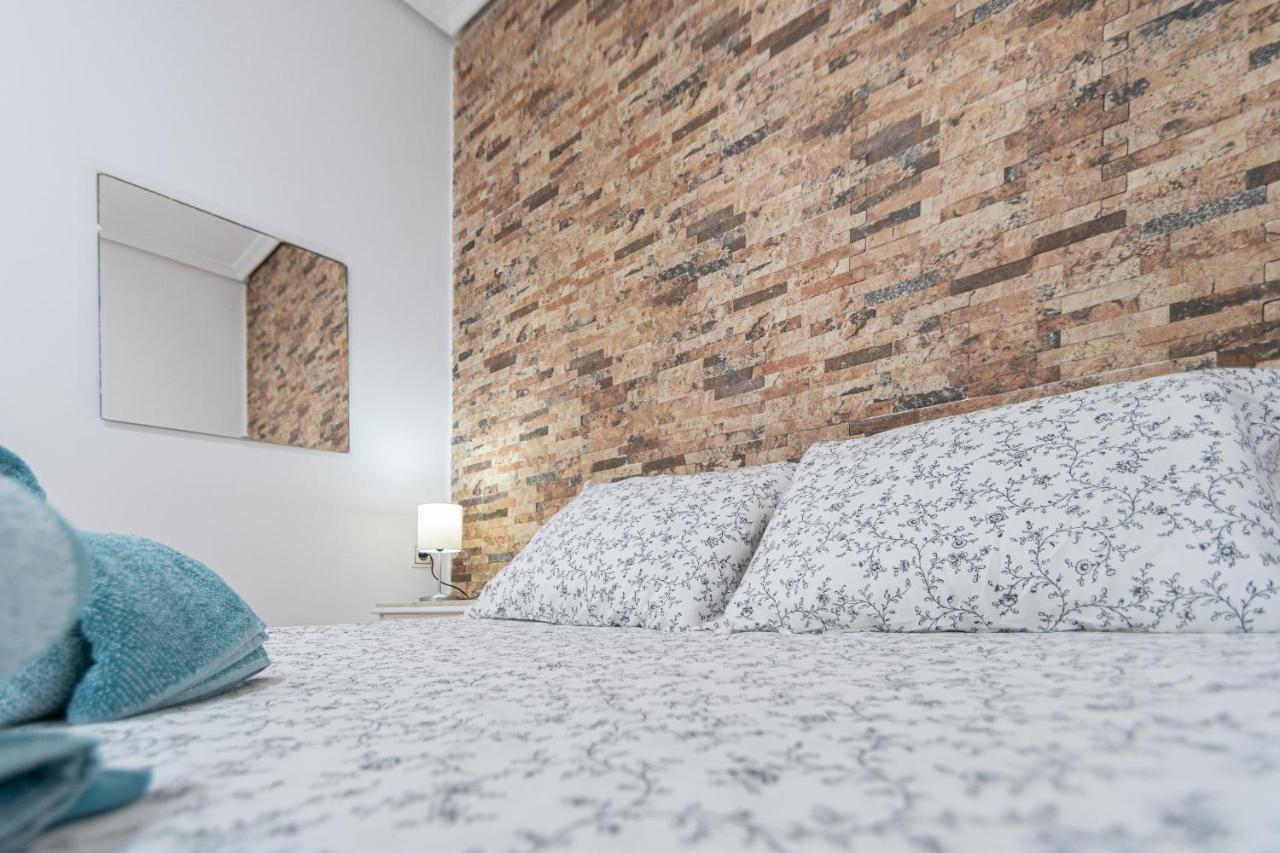 Apartment La Gitanilla terrace Cadice Esterno foto